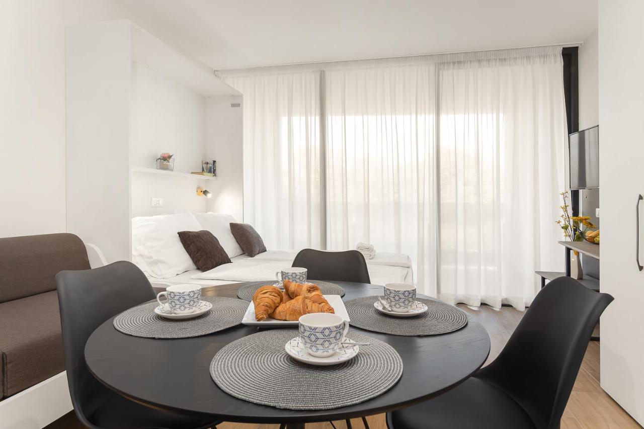 Residence Del Mar Emotion ลิทซ์ยัน ภายนอก รูปภาพ