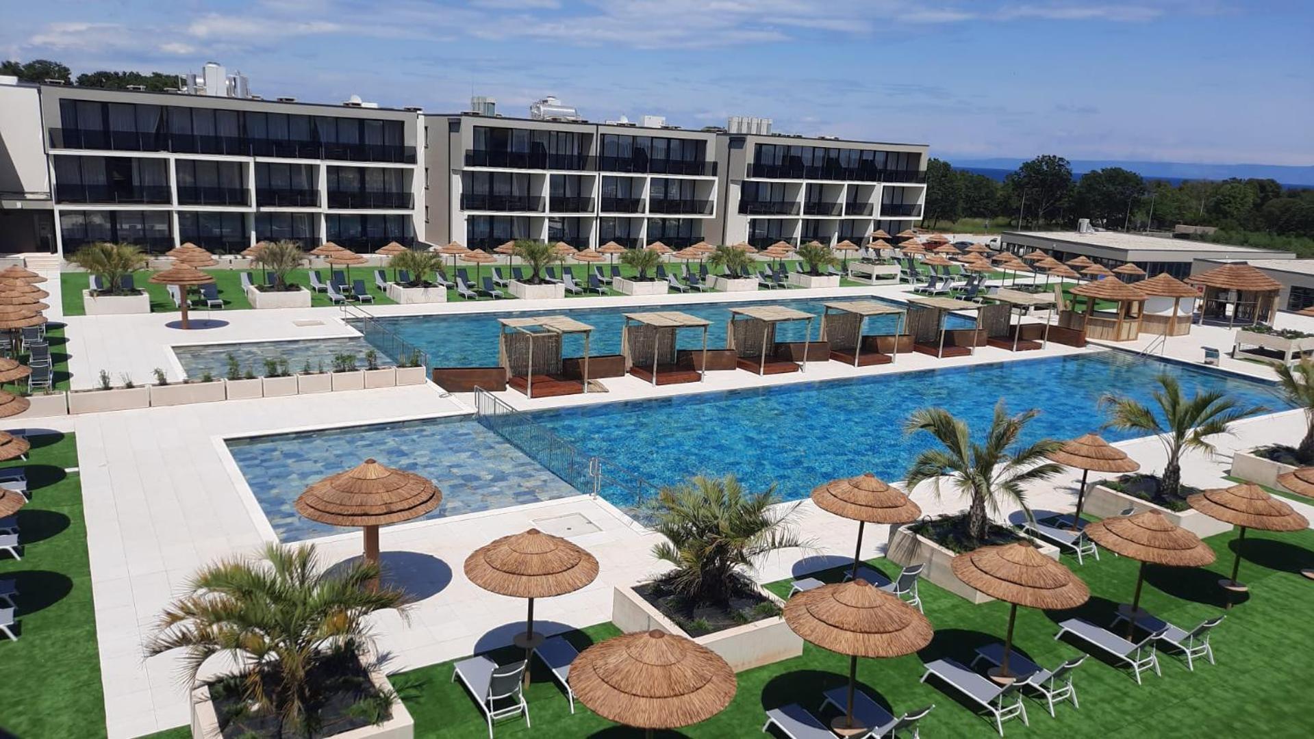 Residence Del Mar Emotion ลิทซ์ยัน ภายนอก รูปภาพ