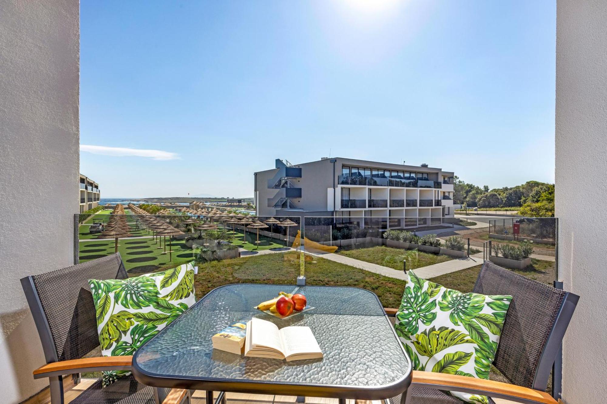 Residence Del Mar Emotion ลิทซ์ยัน ภายนอก รูปภาพ
