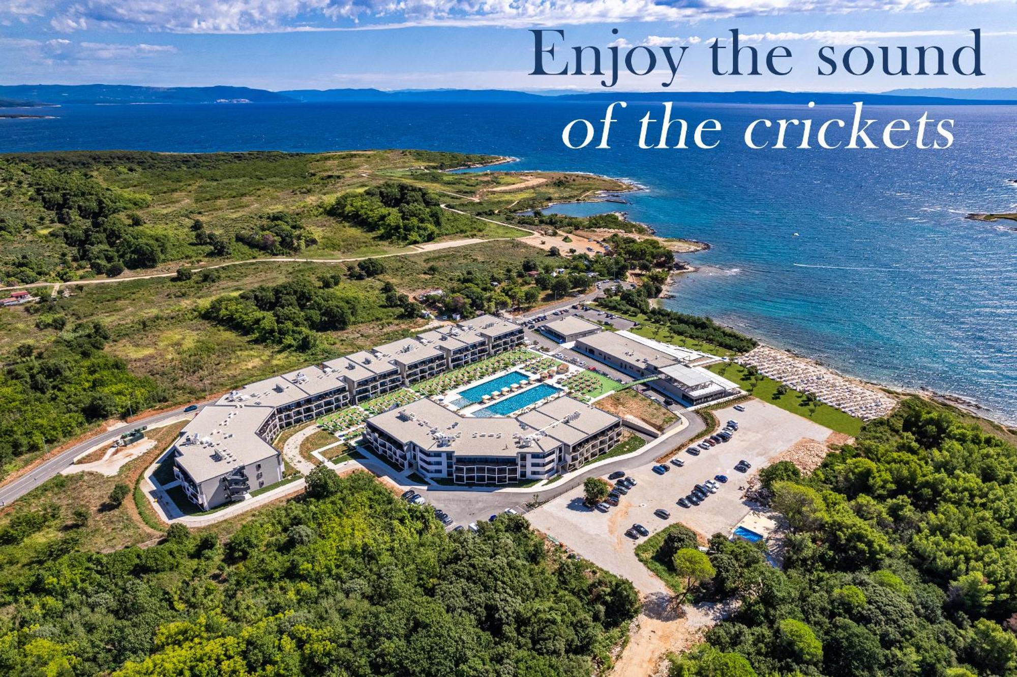 Residence Del Mar Emotion ลิทซ์ยัน ภายนอก รูปภาพ
